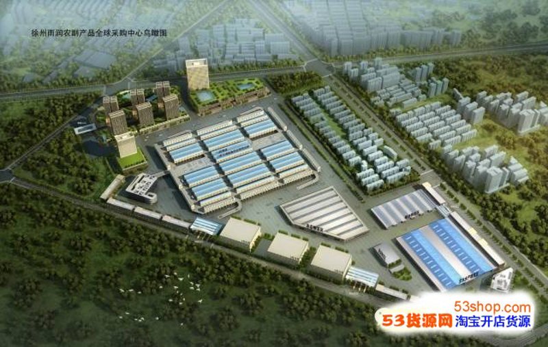 如何打造一家食品公司的官方网站？——徐州绿海食品有限公司的案例分析