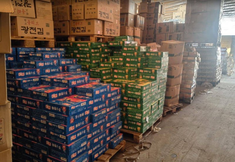 故事叙述类：从一家食品公司的成长之路说起